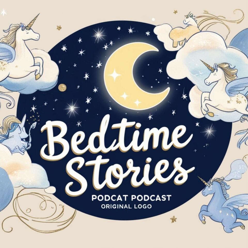 Sleepytime Stories ll Bedtime Stories for kids