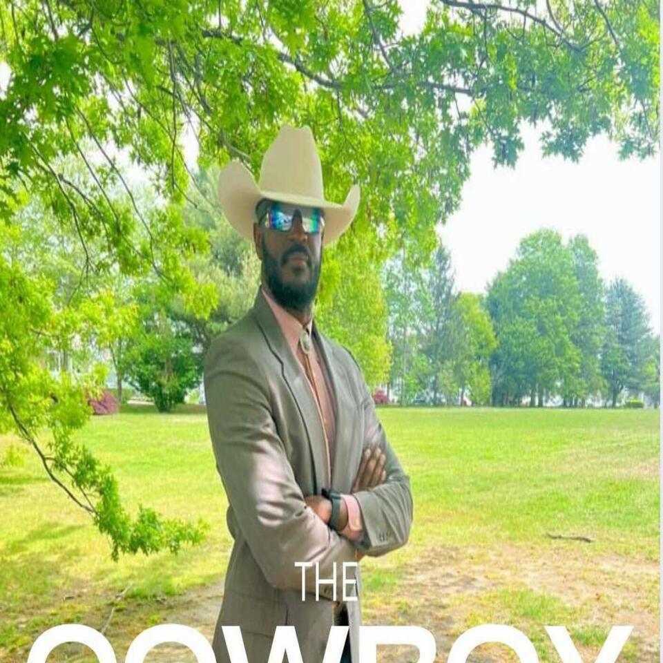 Cowboy 347 Rick Niuzai Douzheng
