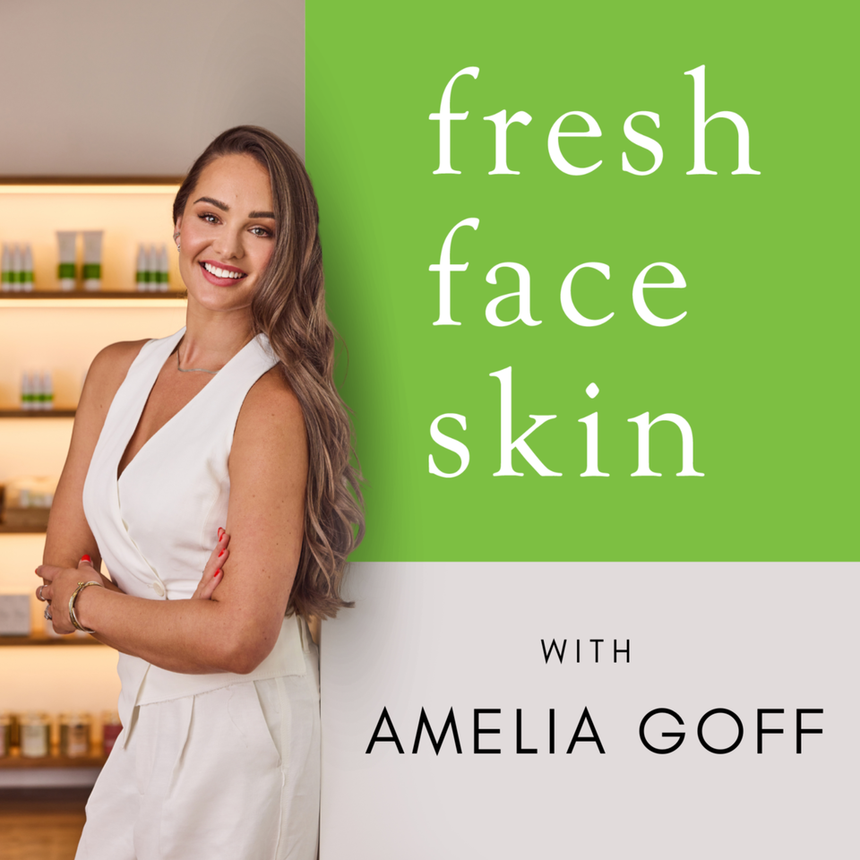 Fresh Face Skin with Amelia Goff