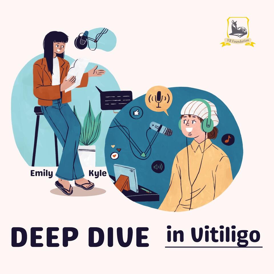 Deep Dive In Vitiligo