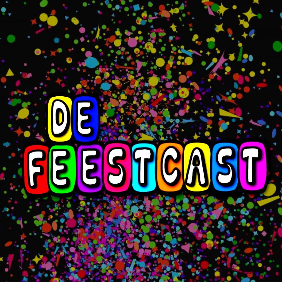 De Feestcast