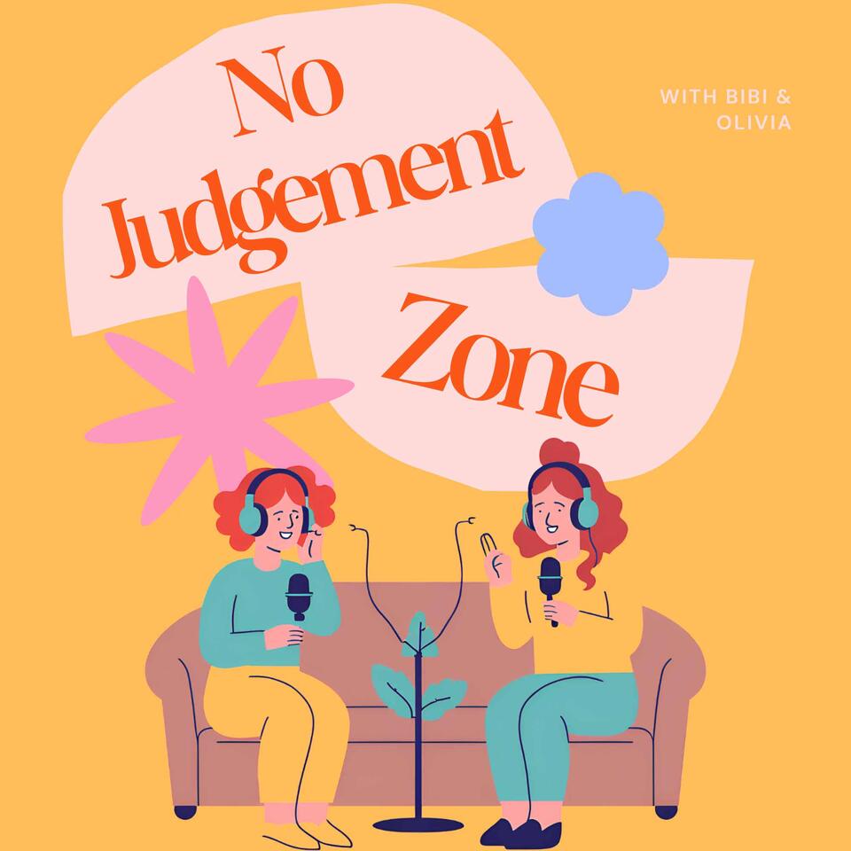 No Judgement Zone