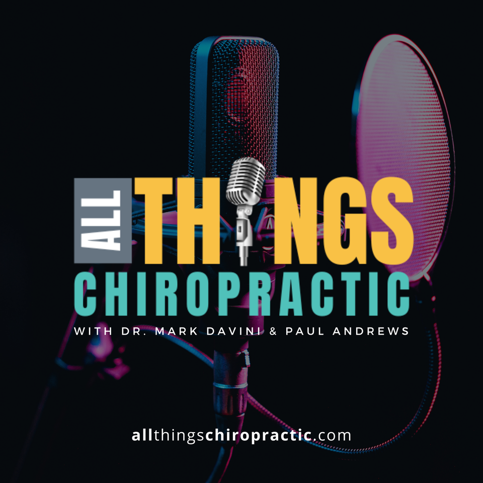 All Things Chiropractic