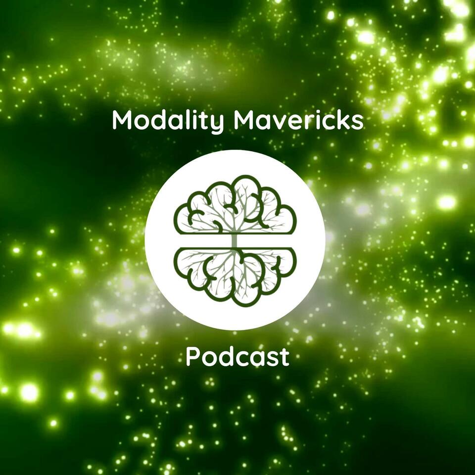 Modality Mavericks: Renegades of the Wellness Wilderness.
