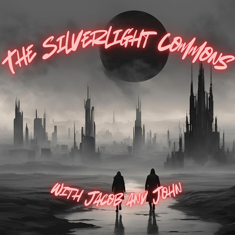 The Silverlight Commons