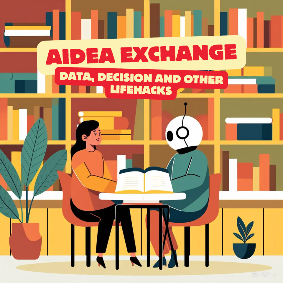 AIdea Exchange