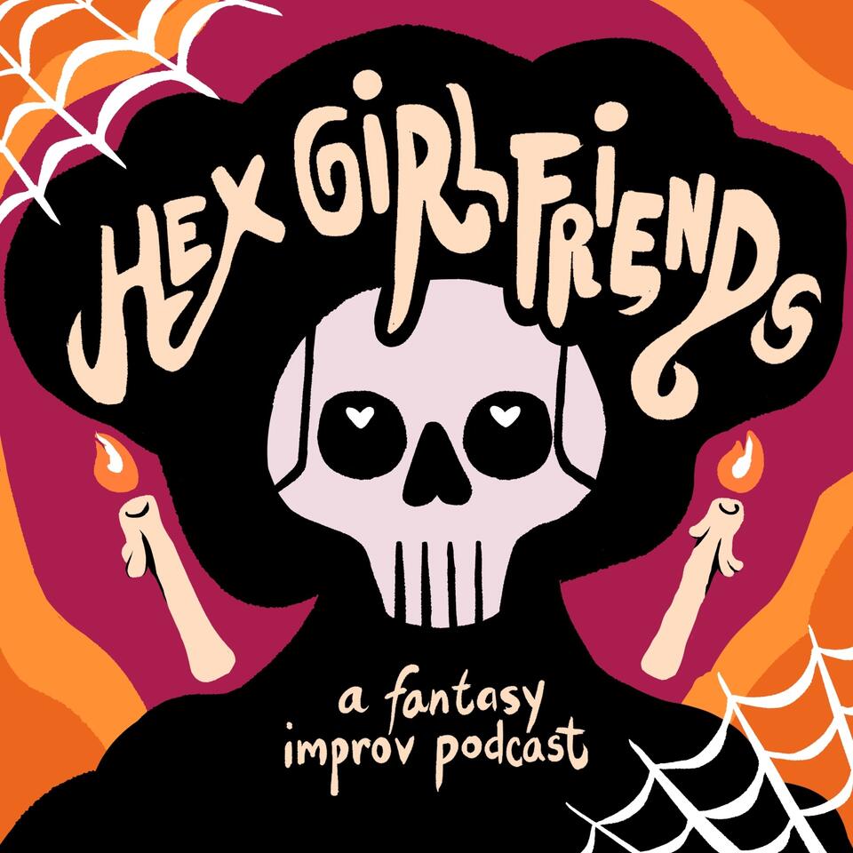 Hex Girlfriends
