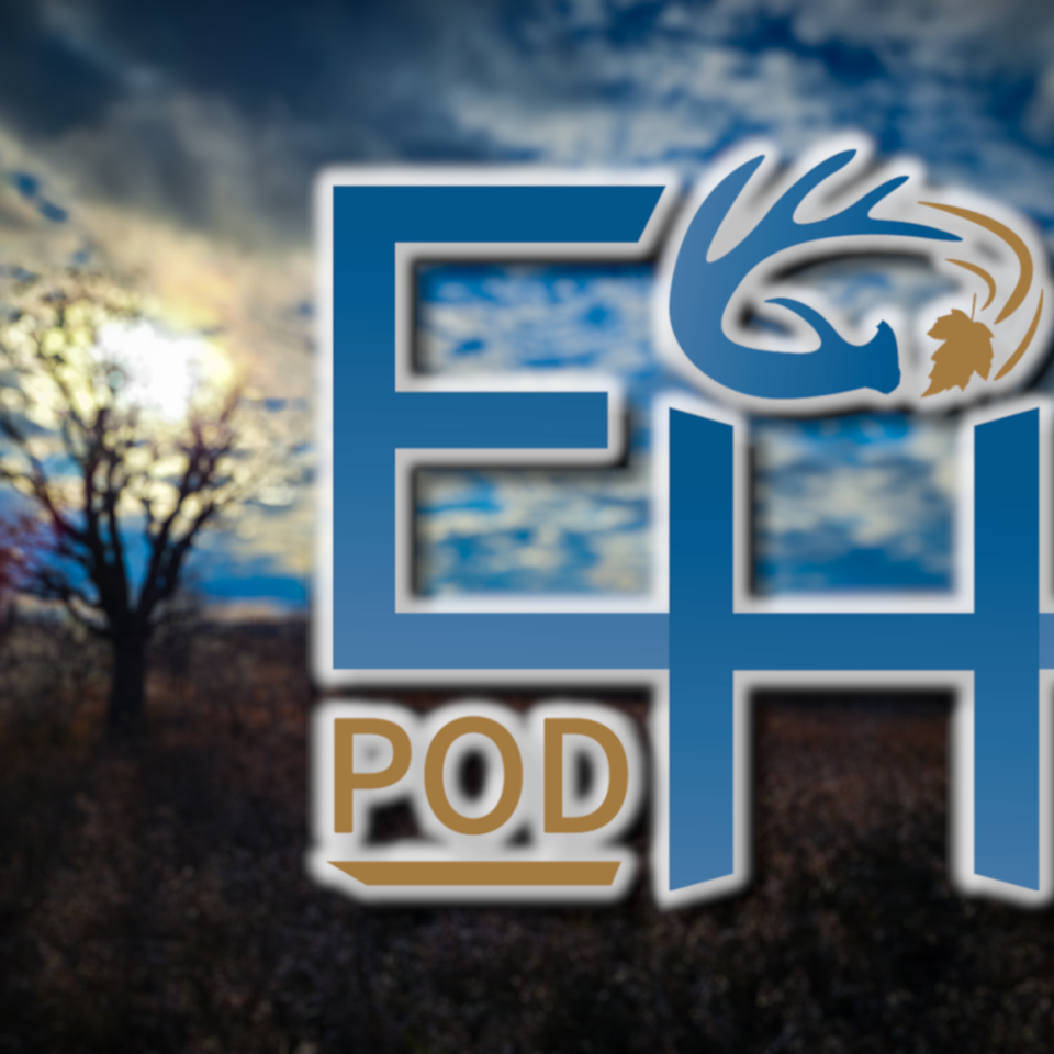 The Eco-Hunter Podcast