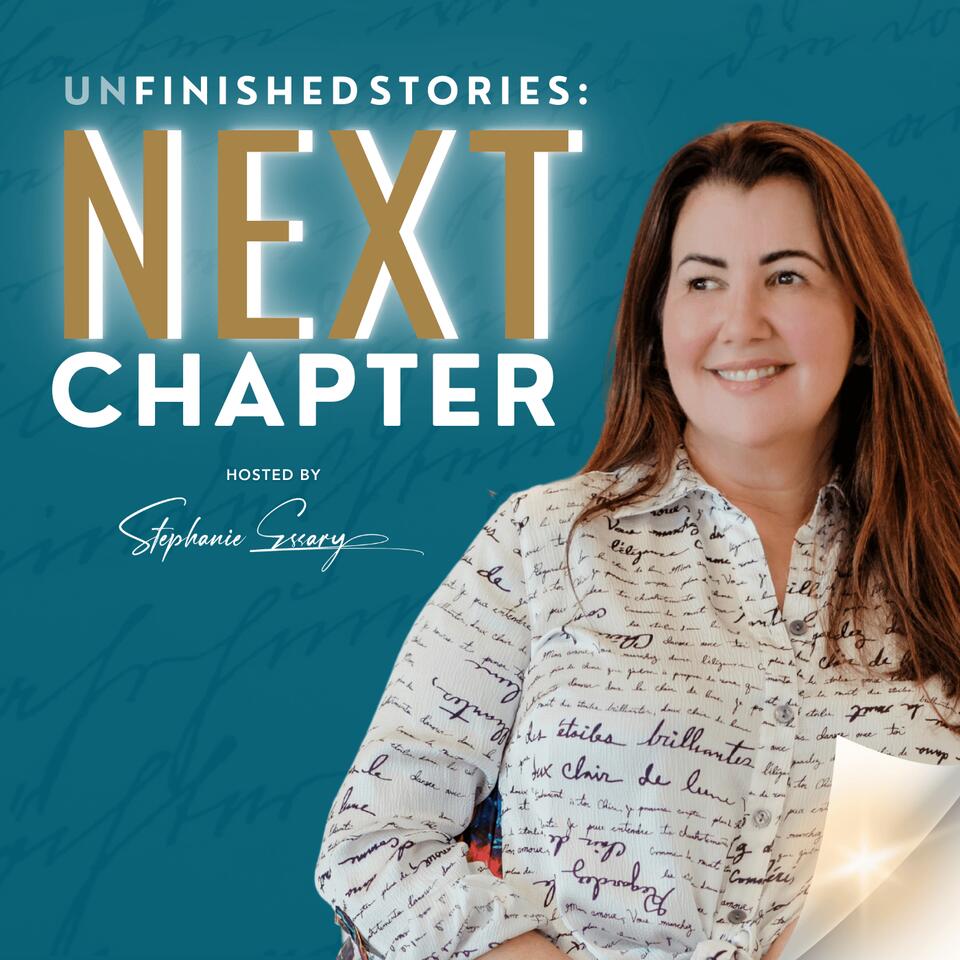 Unfinished Stories : The Next Chapter
