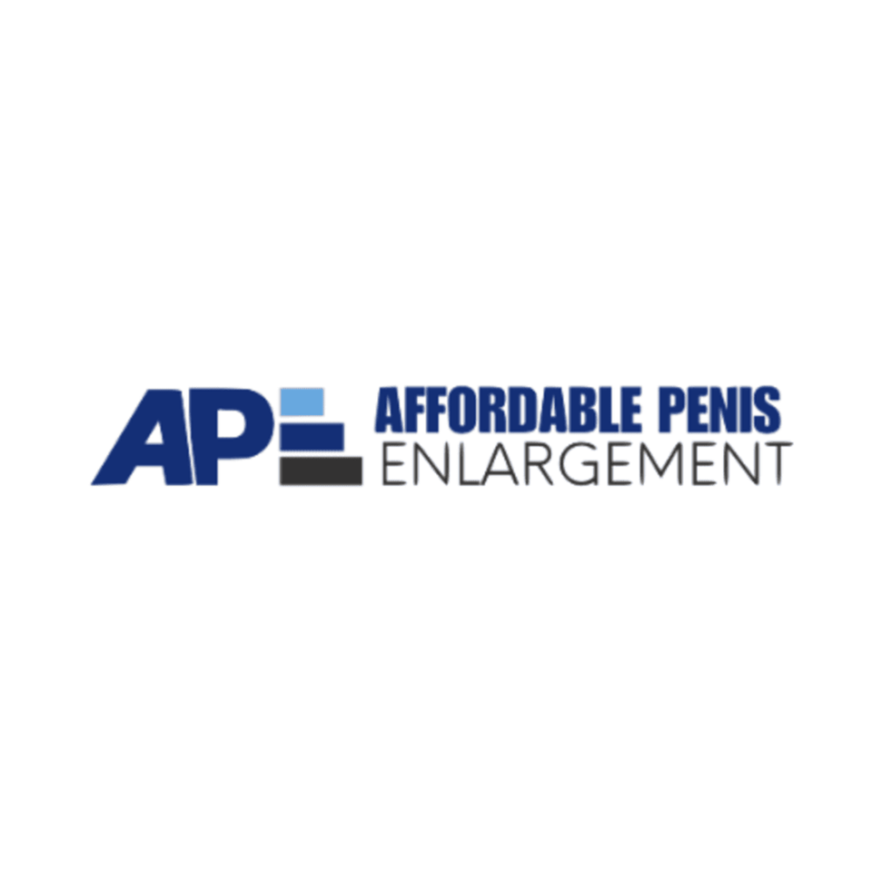 Safe Penile Enlargement Treatments