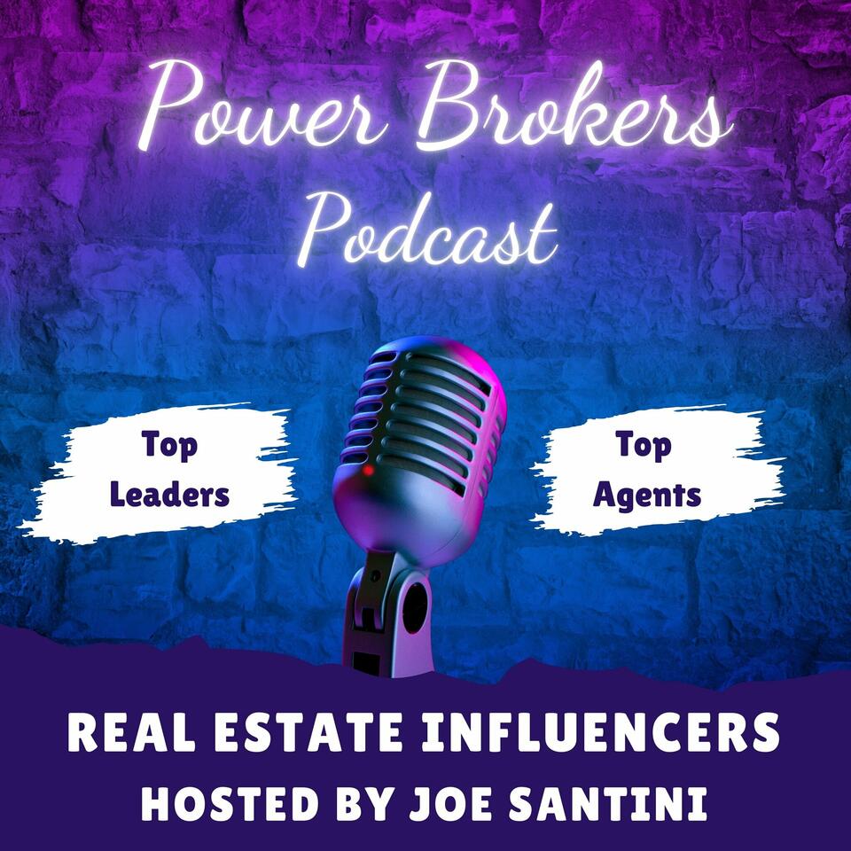 Power Brokers Podcast