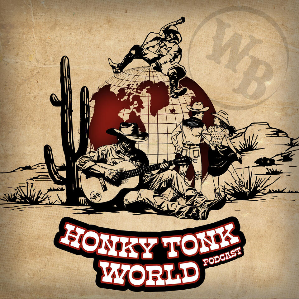Honky Tonk World