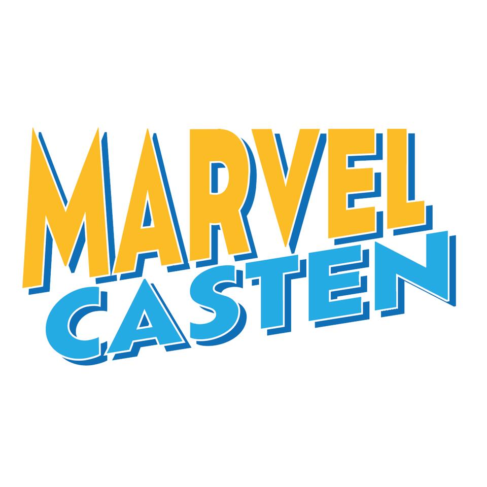 Marvel-Casten