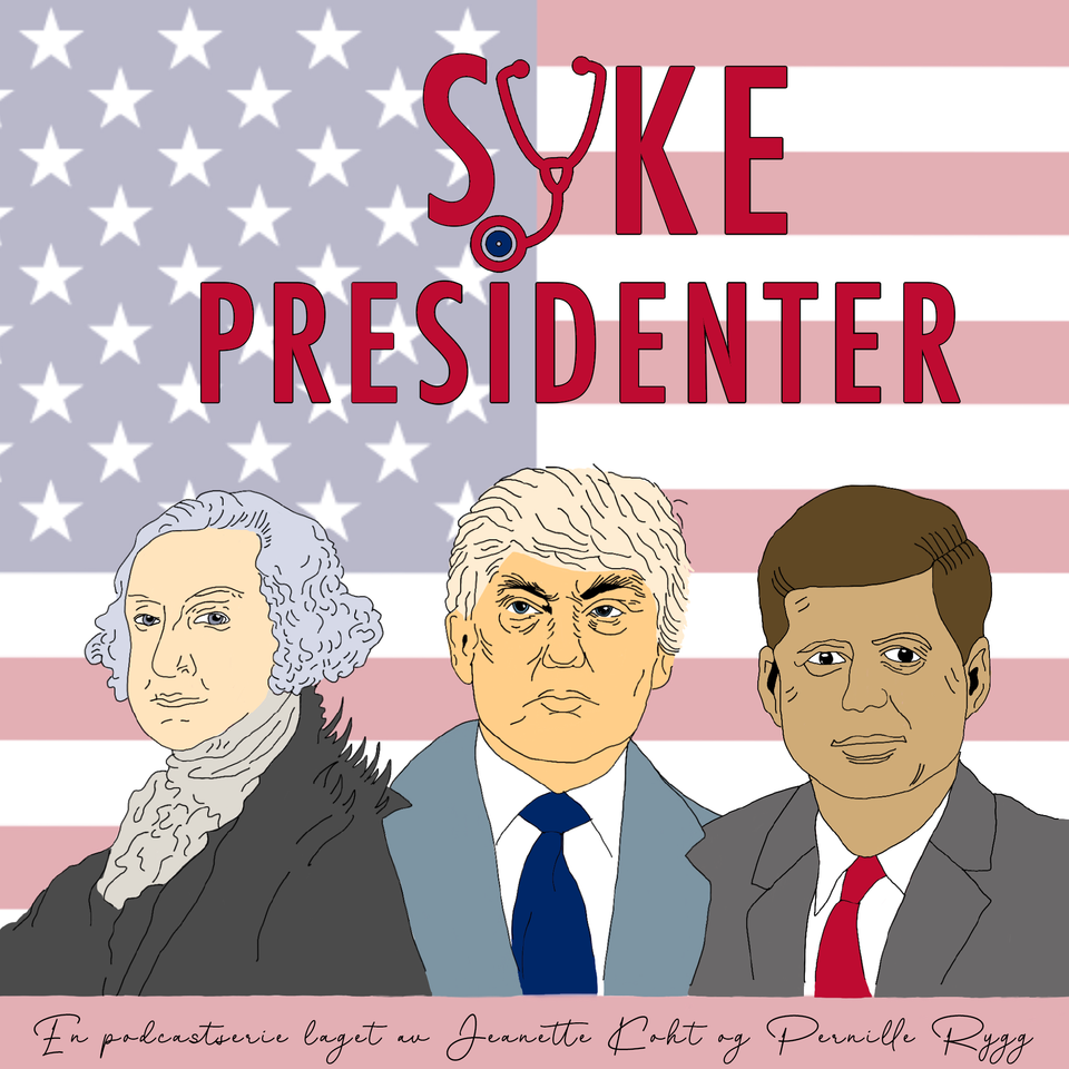 Syke presidenter