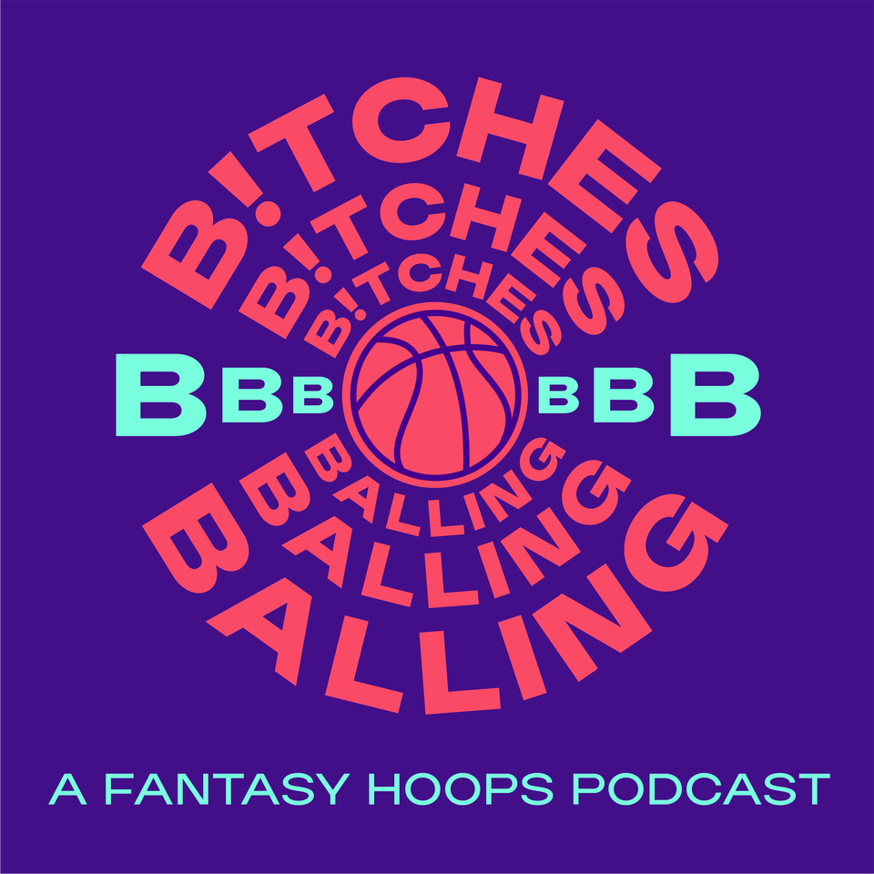 Bitches Be Balling