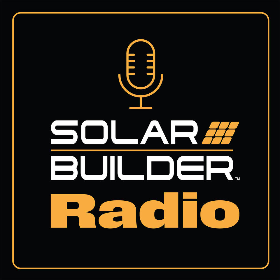 Solar Builder Radio