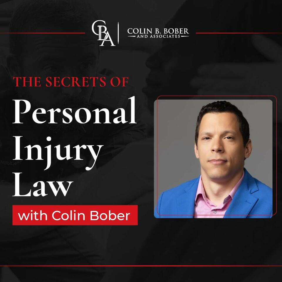 Secrets of Personal Injury Law