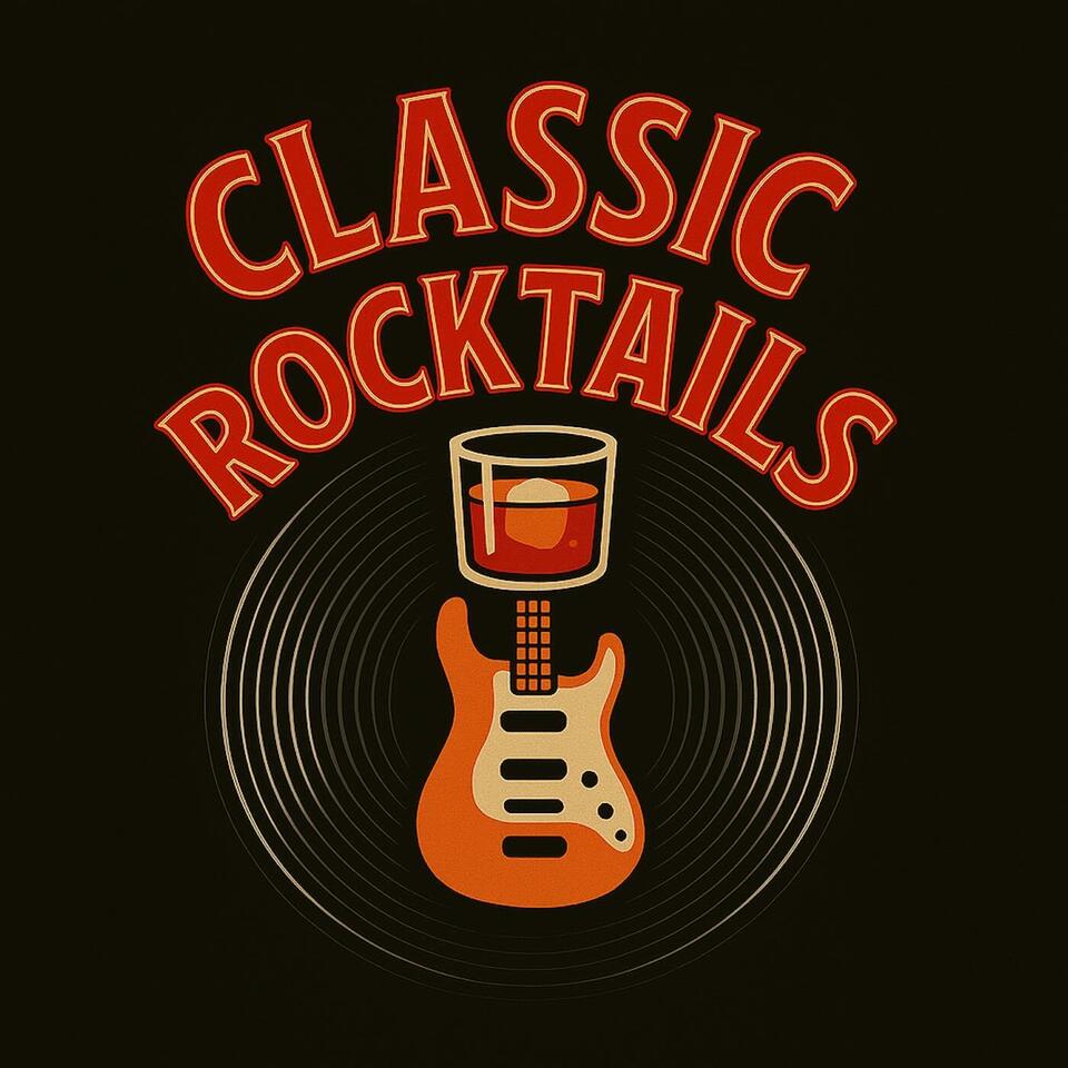 Classic Rocktails