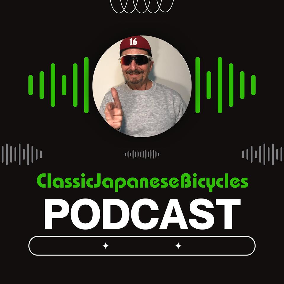 Book Review: Classic Bicycle Design from Japan