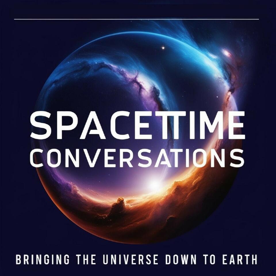 SpaceTime Conversations