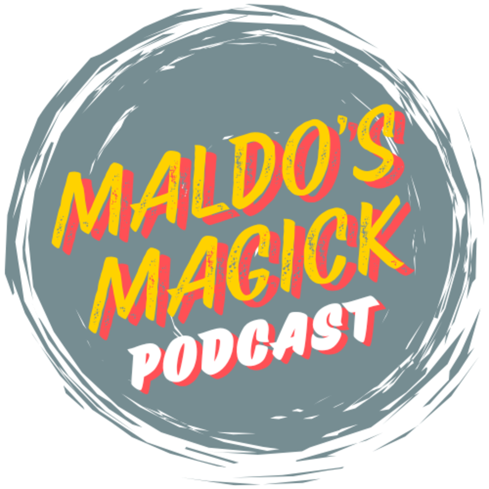 Maldo’s Magick