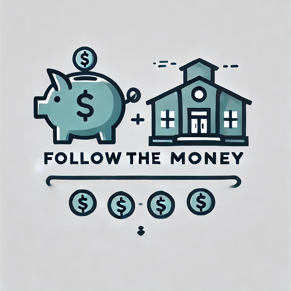 Follow the Money: A Podcast About the Millage Referendum and Education Funding in Hillsborough County