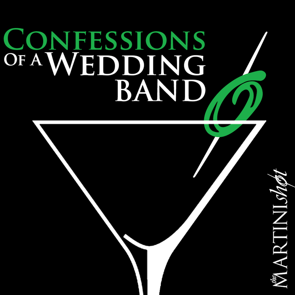 Confessions of a Wedding Band