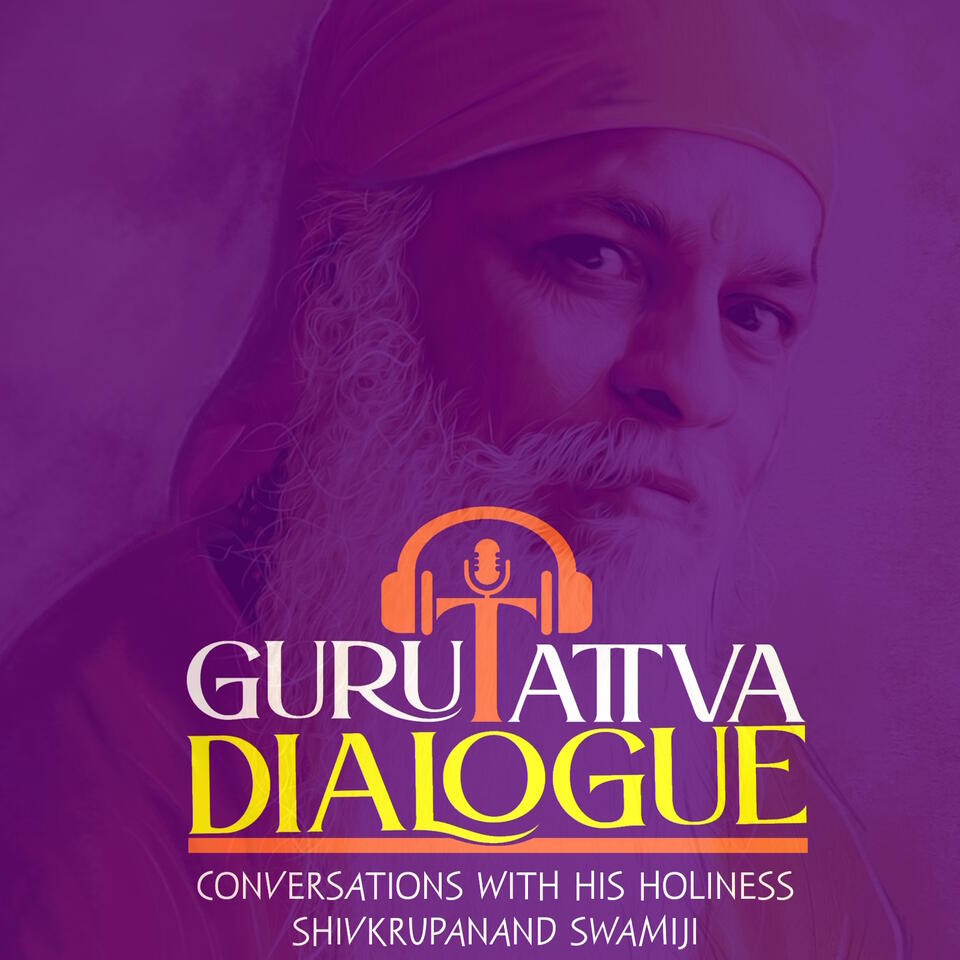 Guru Tattva Dialogue
