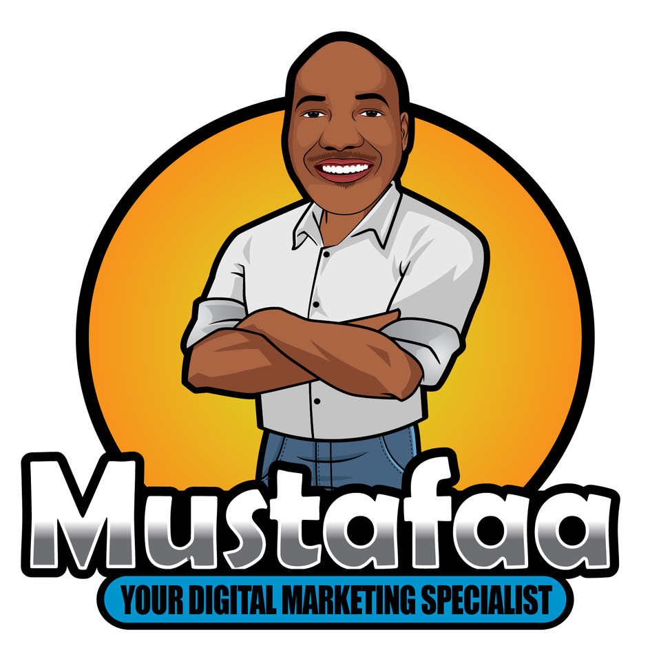 The Digital Domination Tribe Podcast