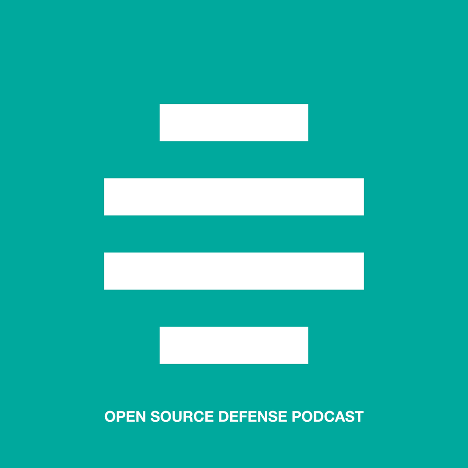 Open Source Defense