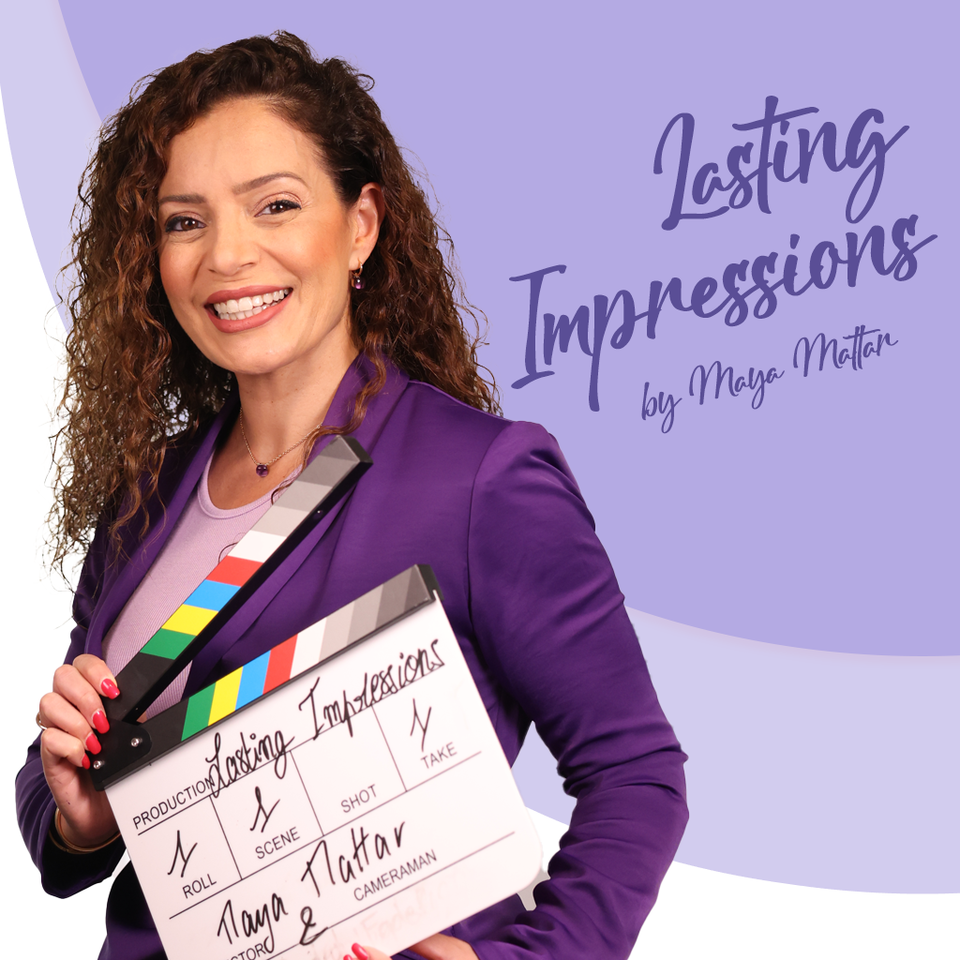 Lasting Impressions