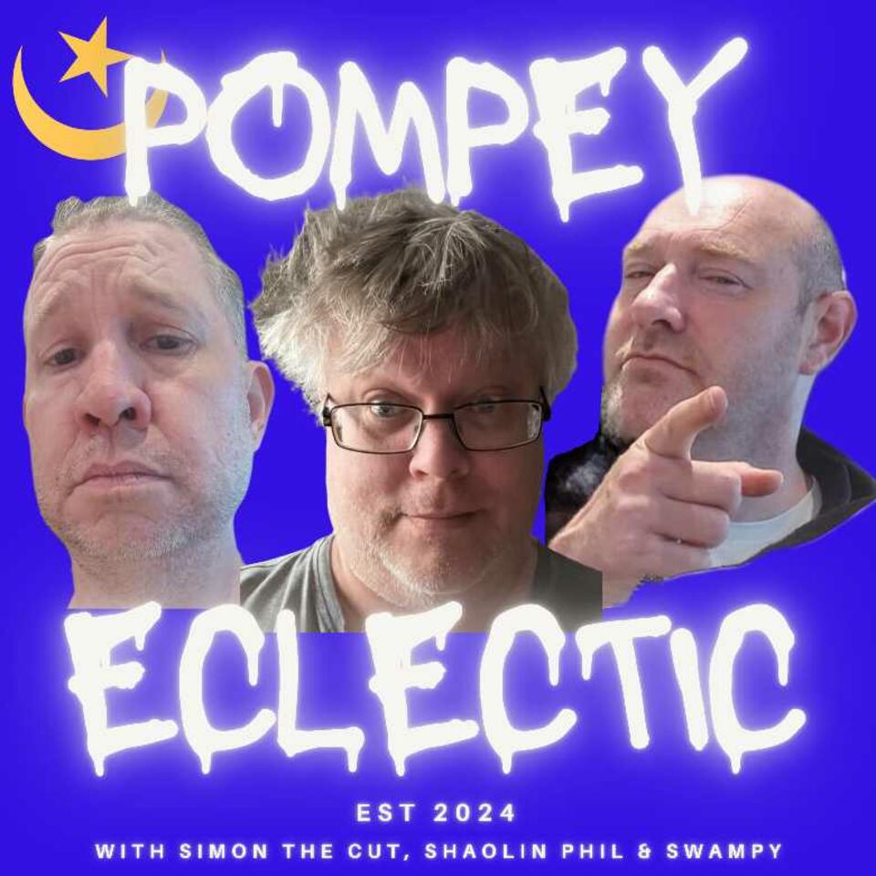 Pompey Eclectic