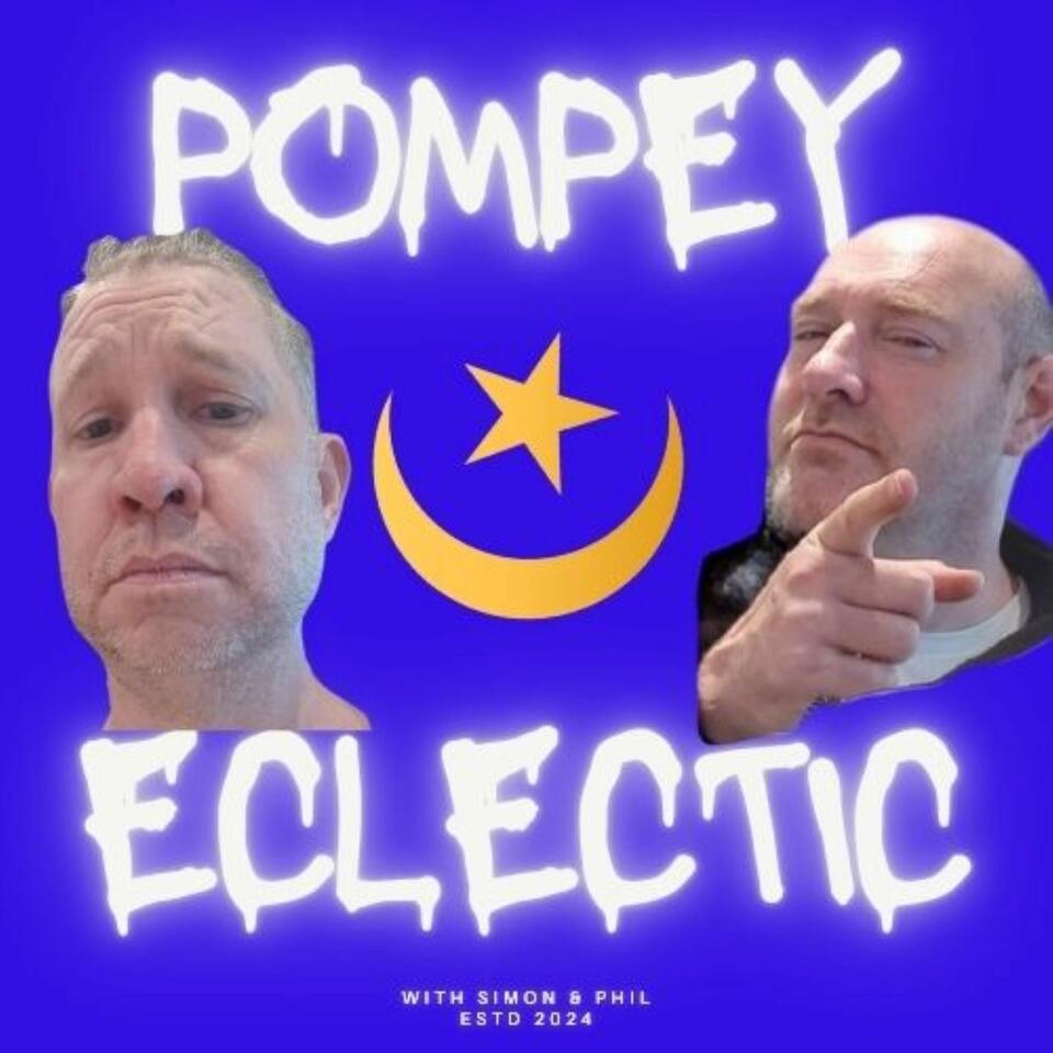Pompey Eclectic