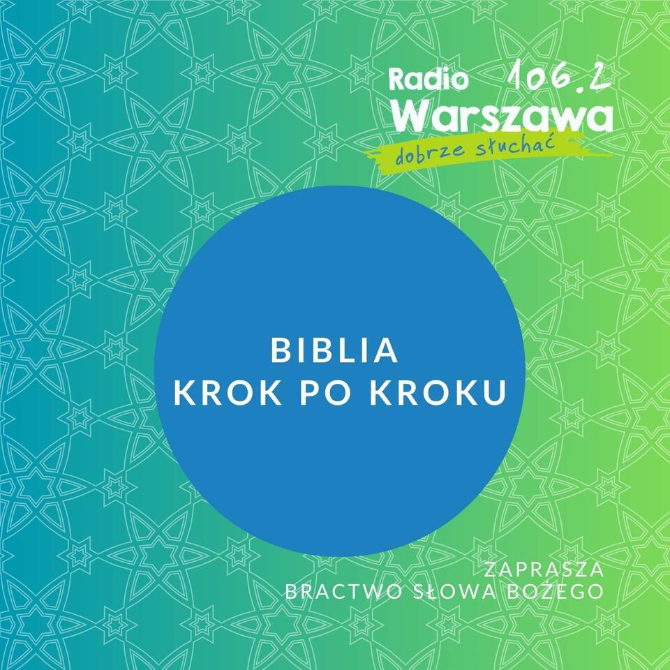 Biblia krok po kroku