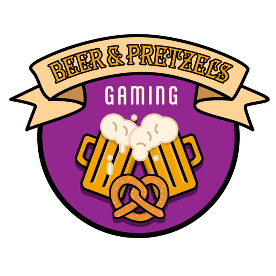 Beer and Pretzels Gaming