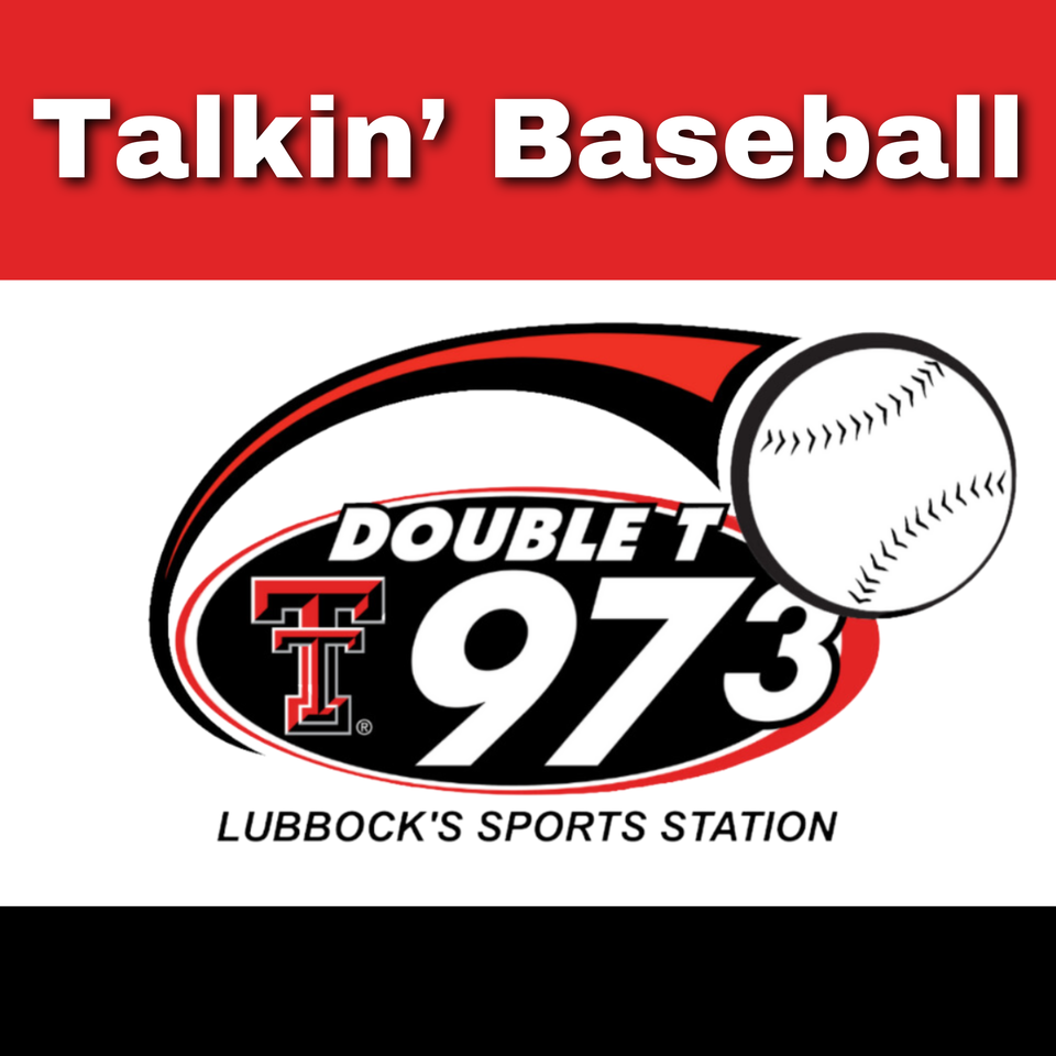 Talkin’ Baseball | Red Raider Baseball | w/ Jamie Lent and Chois Woodman