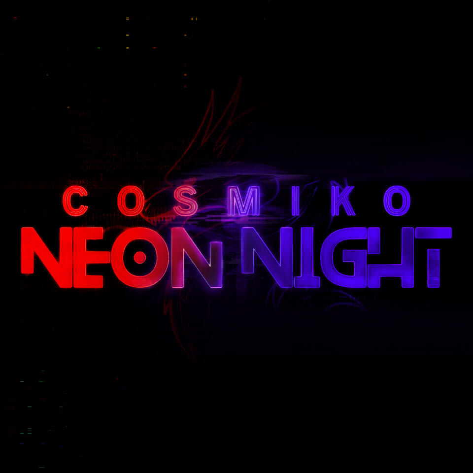 COSMIKO: Neon Night