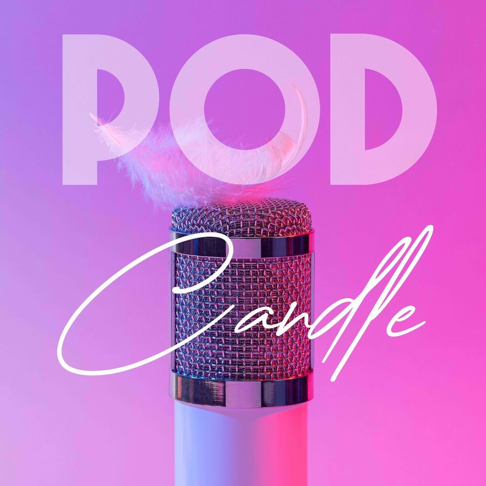 Pod Candle