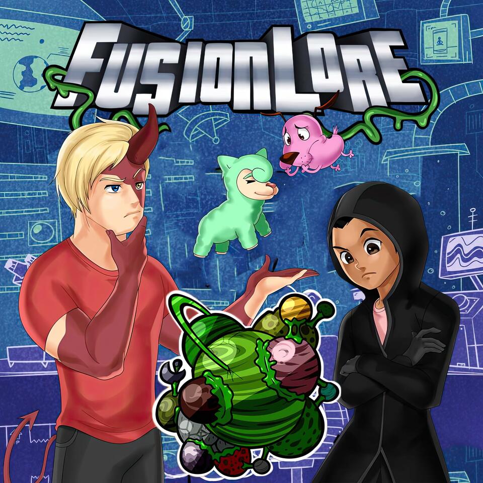 FusionLore