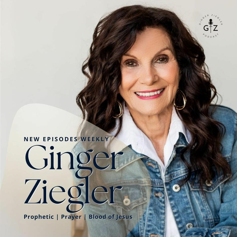 Prophetic InSight with GINGER ZIEGLER