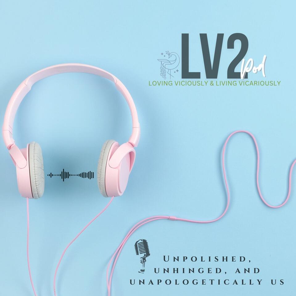 LV2 Pod