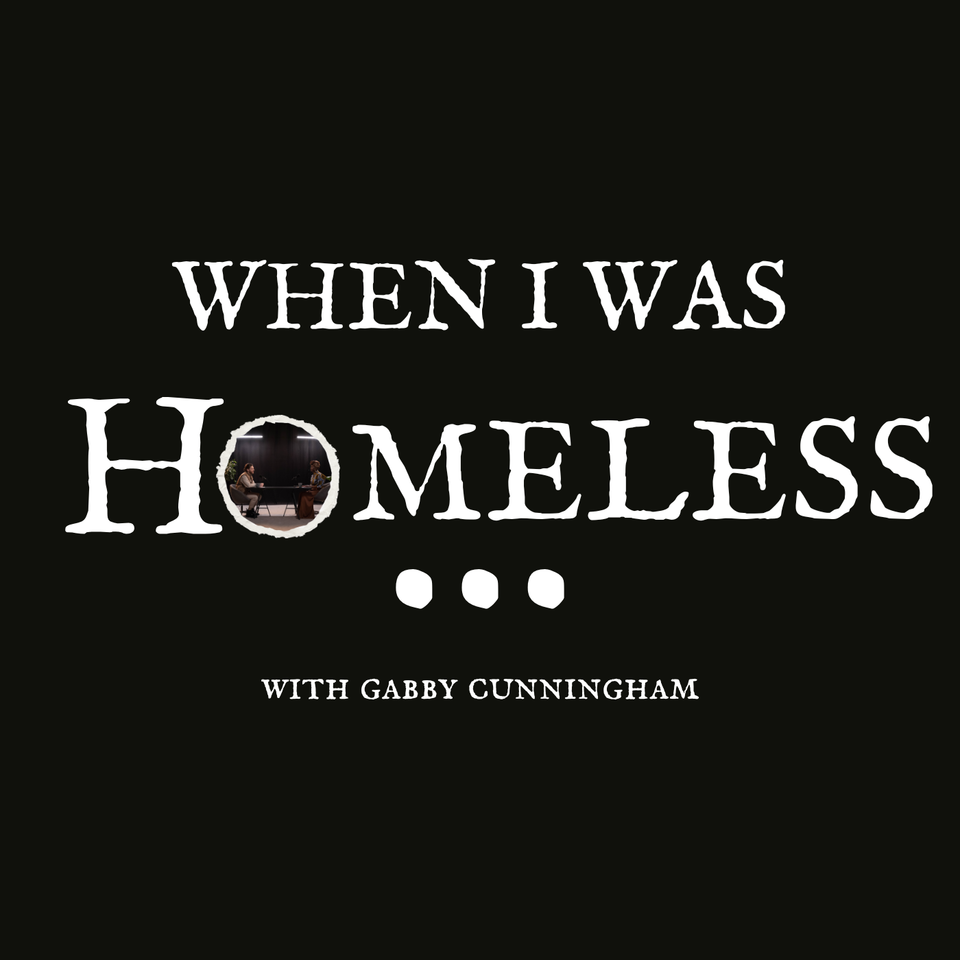 When I Was Homeless