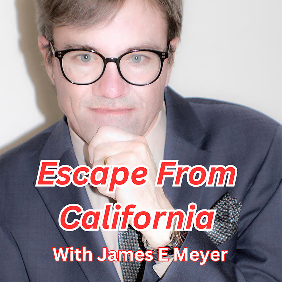 Escape From California