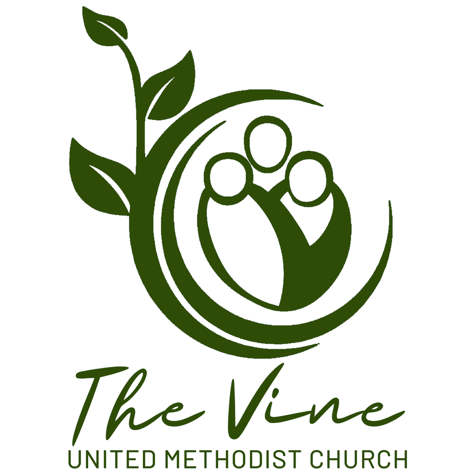 The Vine UMC Podcast