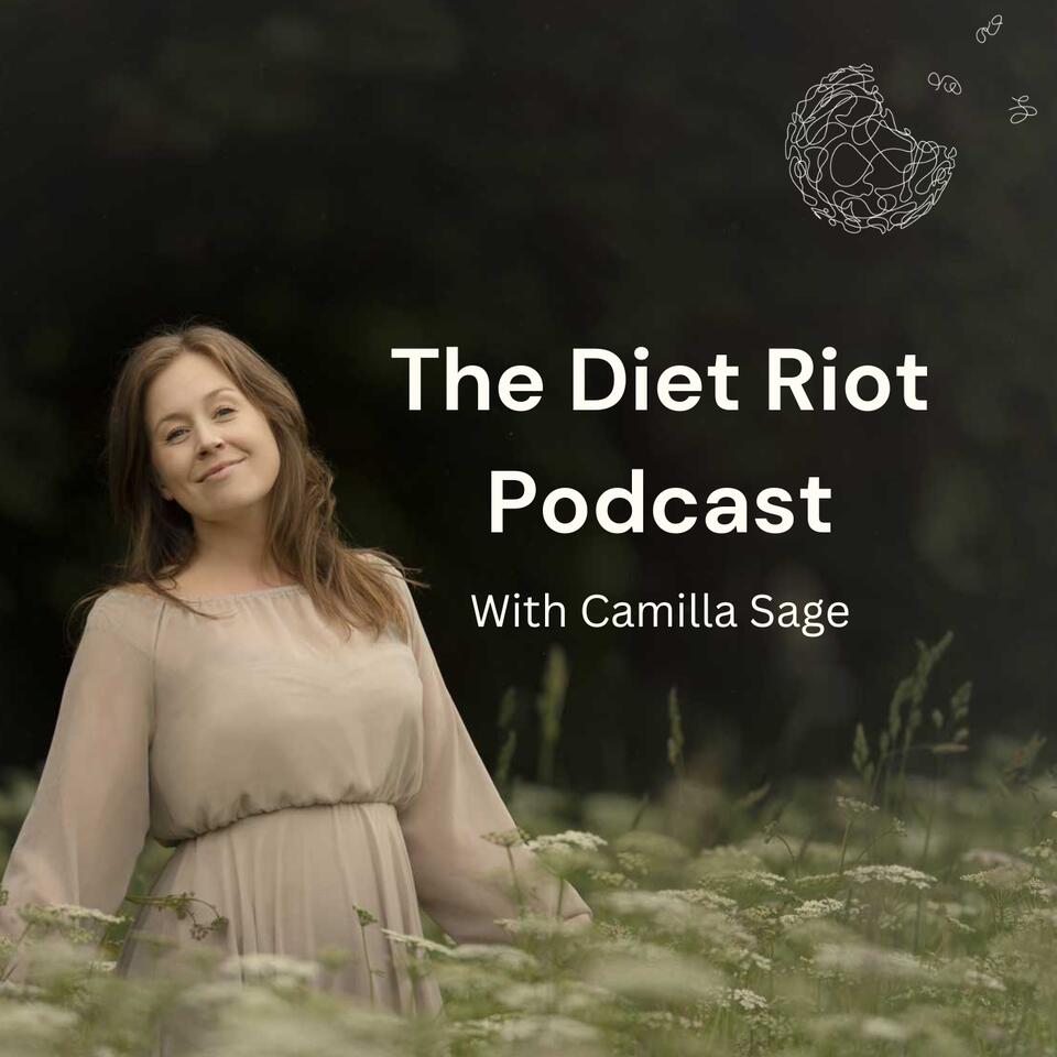 The Diet Riot