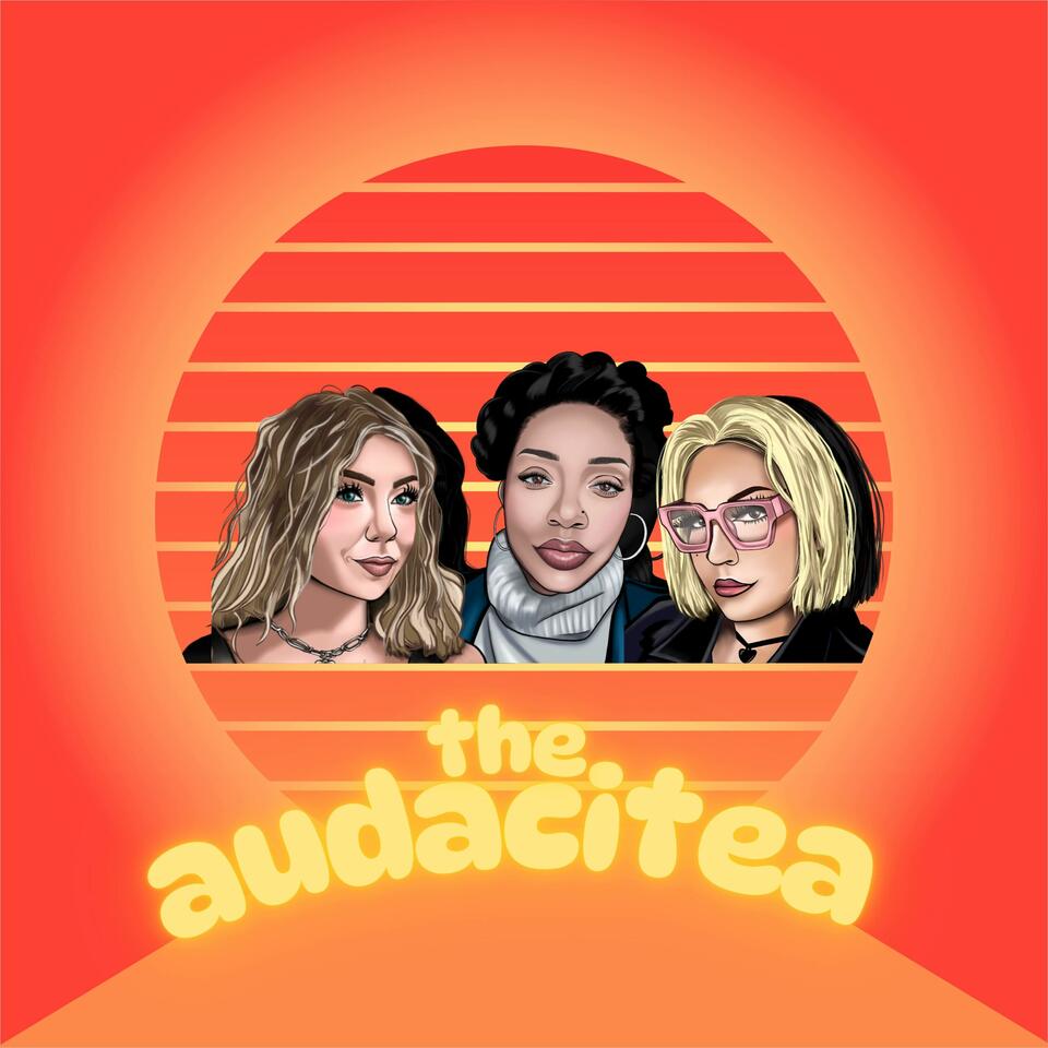 The Audaci-Tea