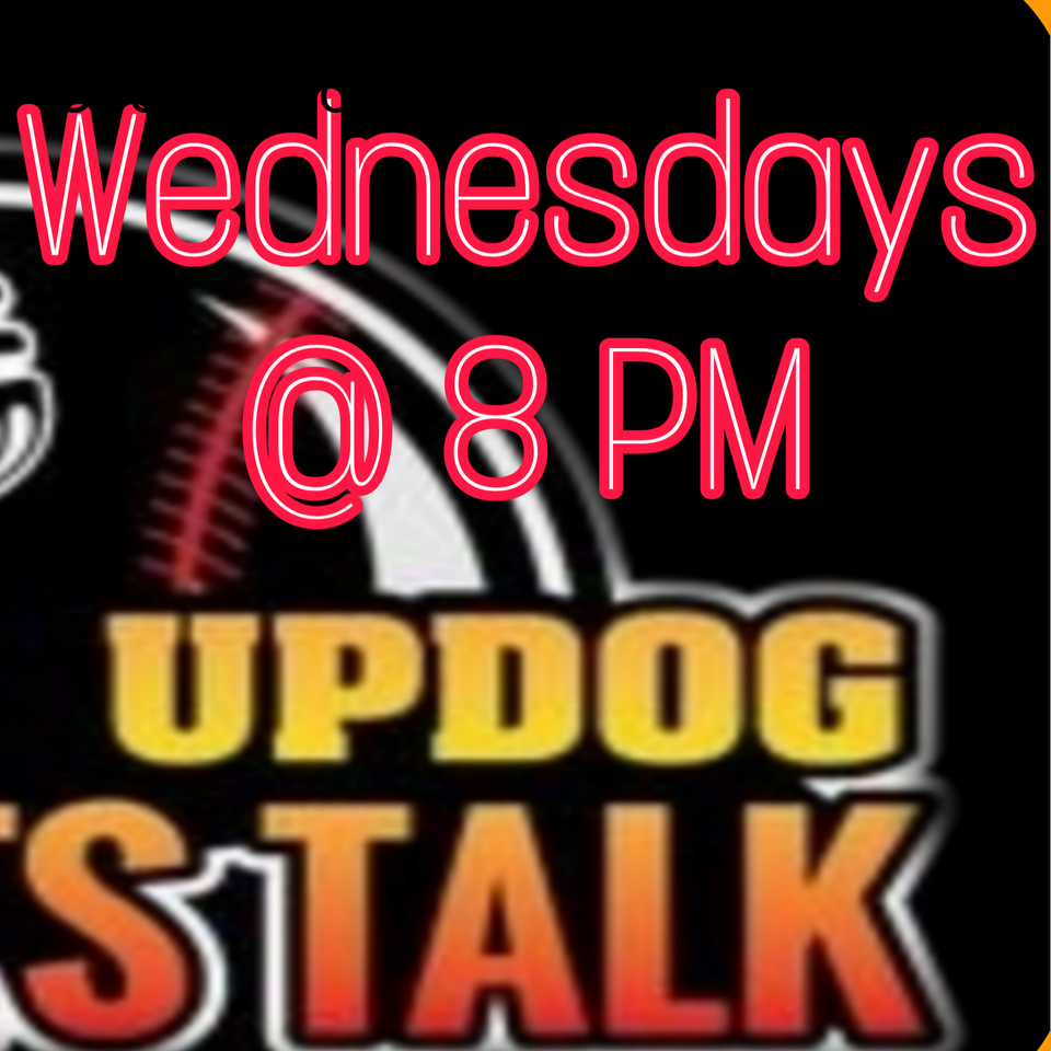 Updog Sports Talk