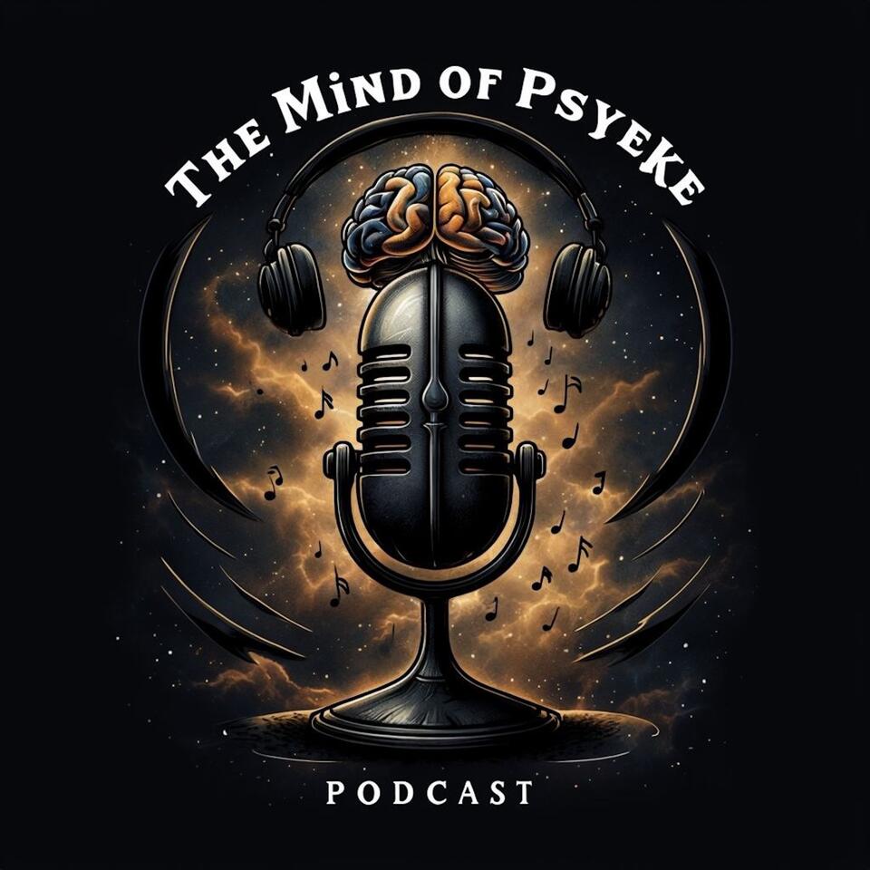 The Mind of Psyeke