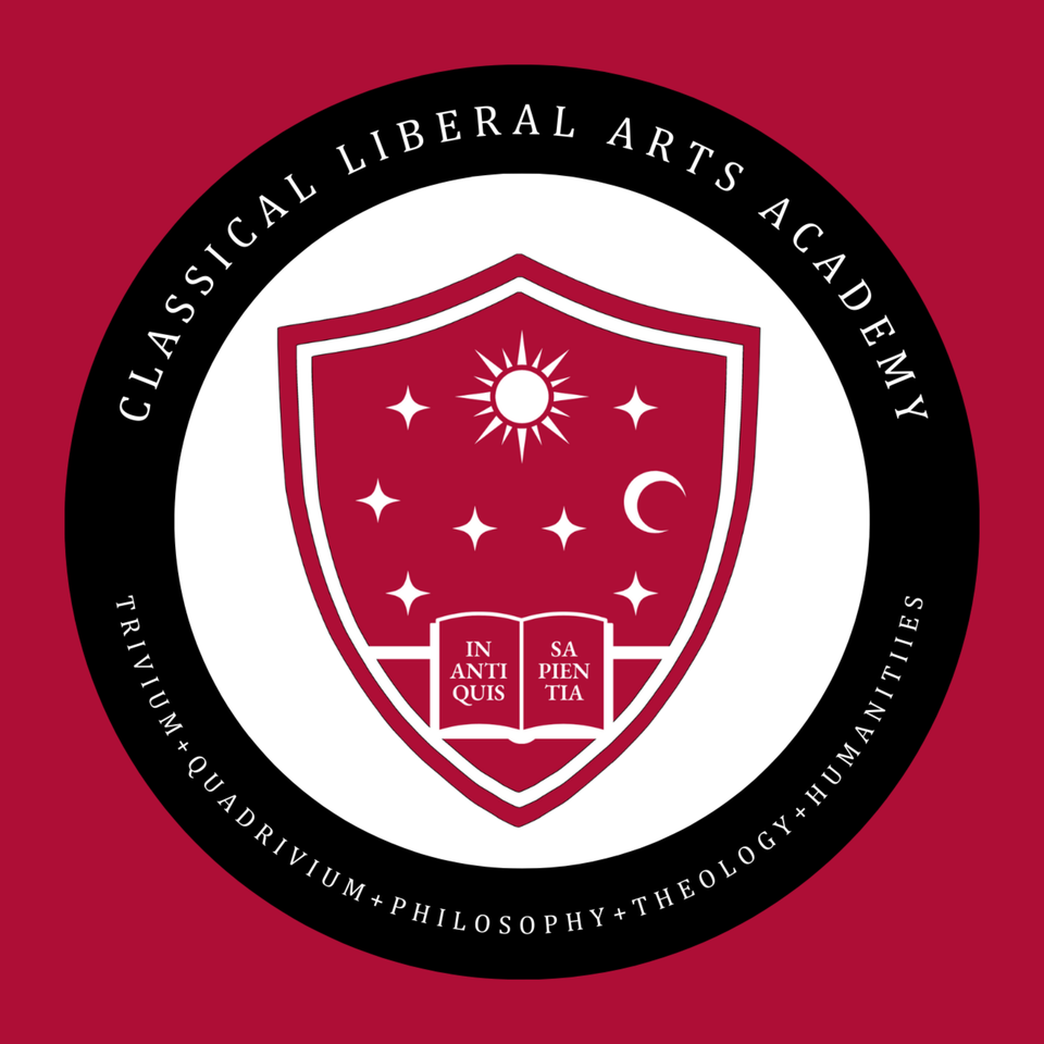 Classical Liberal Arts Academy Podcast