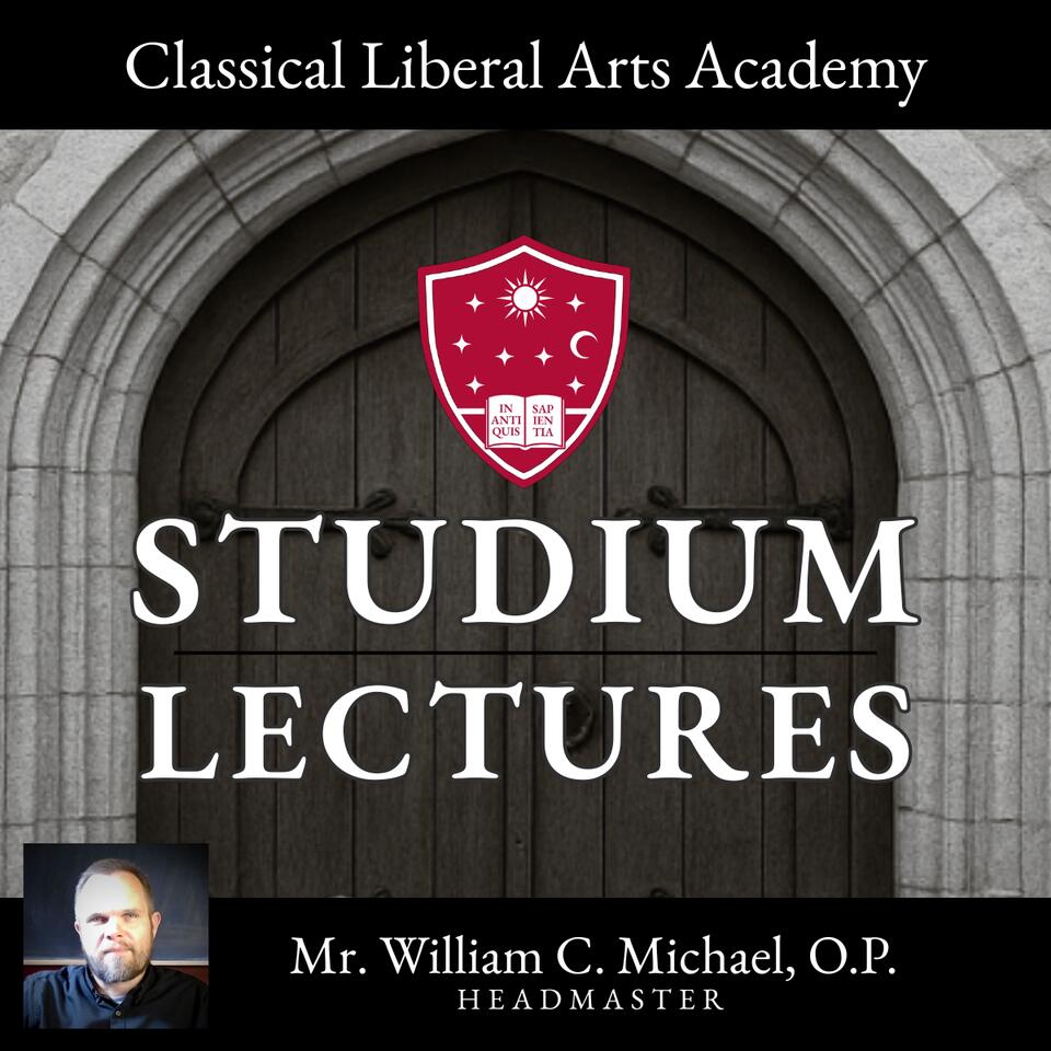 Classical Liberal Arts Academy Studium